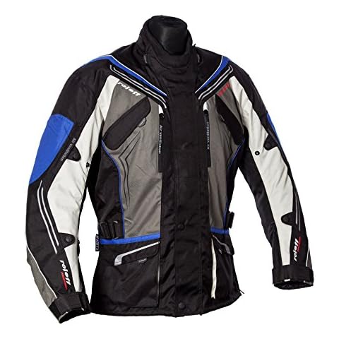 Roleff Racewear feature image