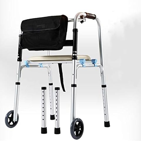 Rollator feature image