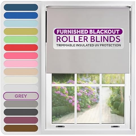 Roller Blinds