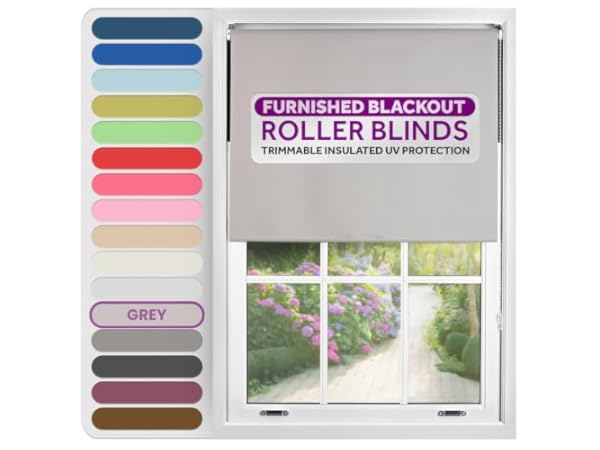 Roller Blinds Thumbnail