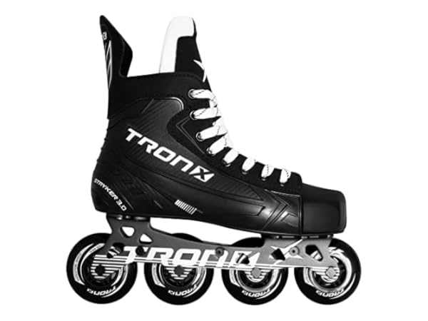Roller Hockey Skates Thumbnail