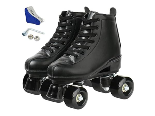 Roller Skates Thumbnail
