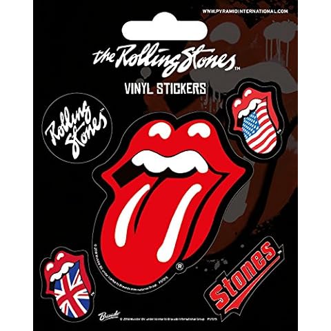Rolling Stones thumbnail