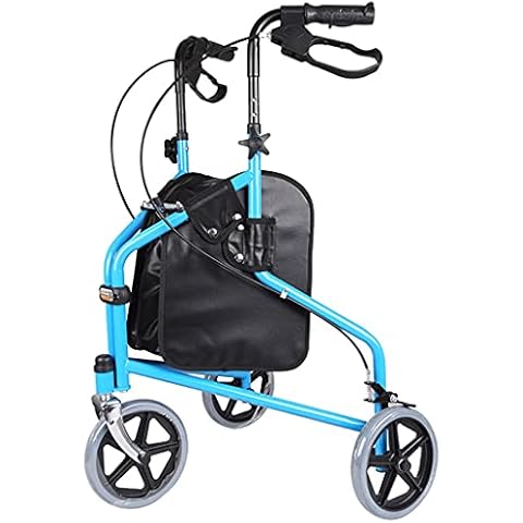 Rolling Walkers feature image