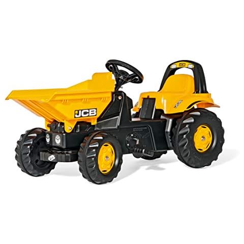 ROLLY TOYS thumbnail