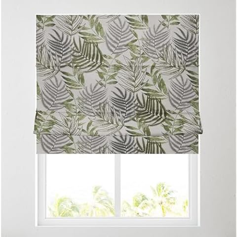 Roman Blinds