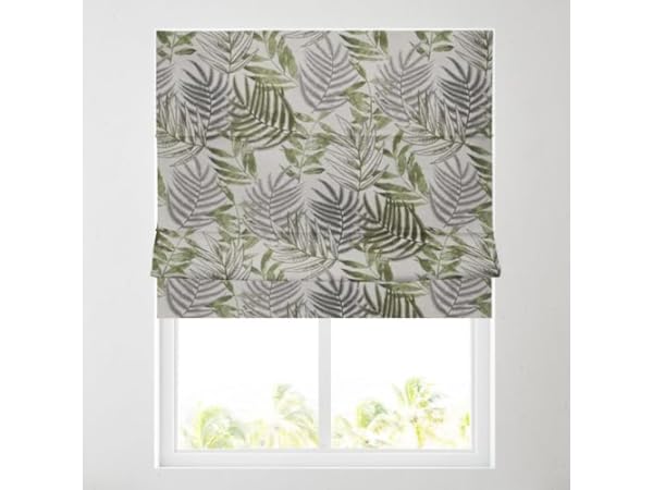 Roman Blinds Thumbnail