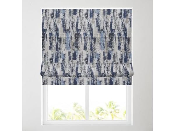 Roman Blinds Thumbnail