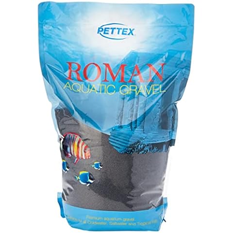 Roman Gravel thumbnail