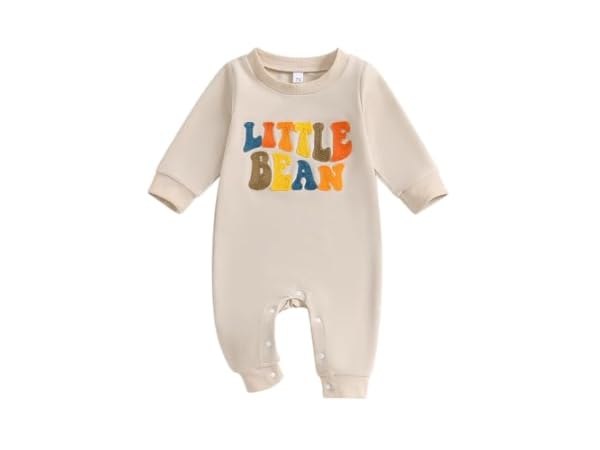 Rompers for Baby Boys Thumbnail