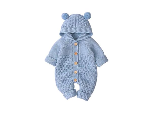 Rompers for Baby Boys Thumbnail