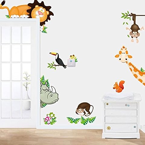 Ronamick Wall Sticker thumbnail