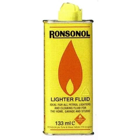 RONSON feature image