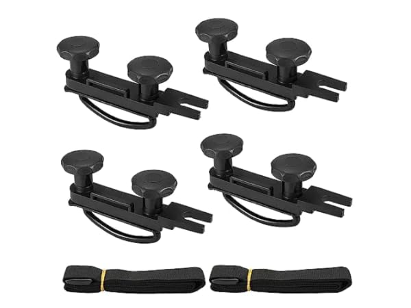 Roof Box Accessories Thumbnail