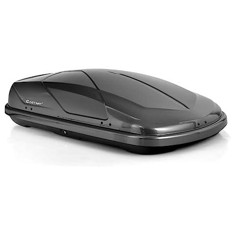 Roof Boxes for Car