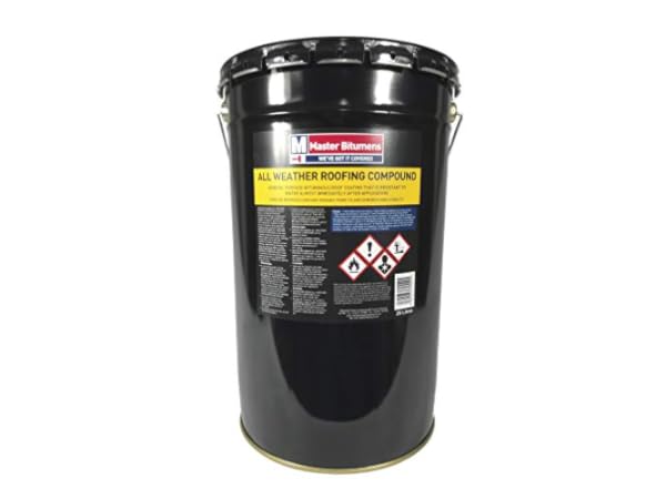 Roof Coatings & Paints Thumbnail