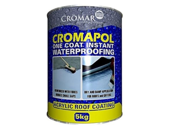 Roof Coatings & Paints Thumbnail