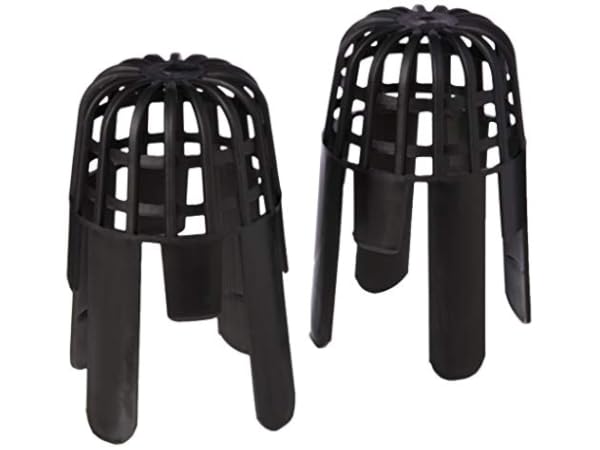 Roof Gutters & Accessories Thumbnail