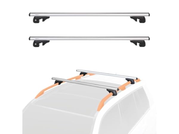 Roof Racks Thumbnail