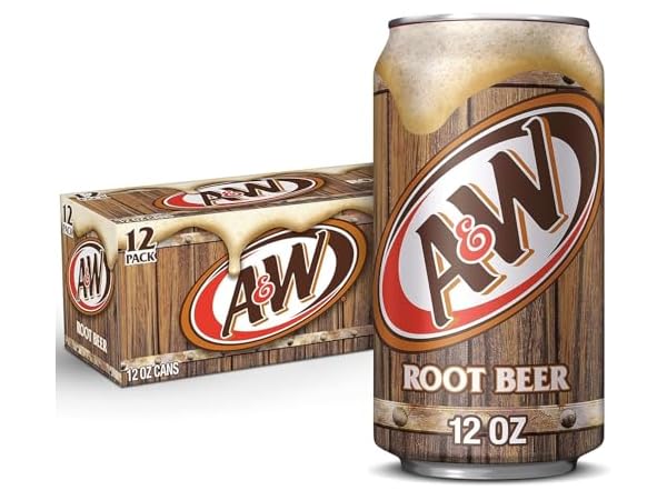 Root Beer Thumbnail