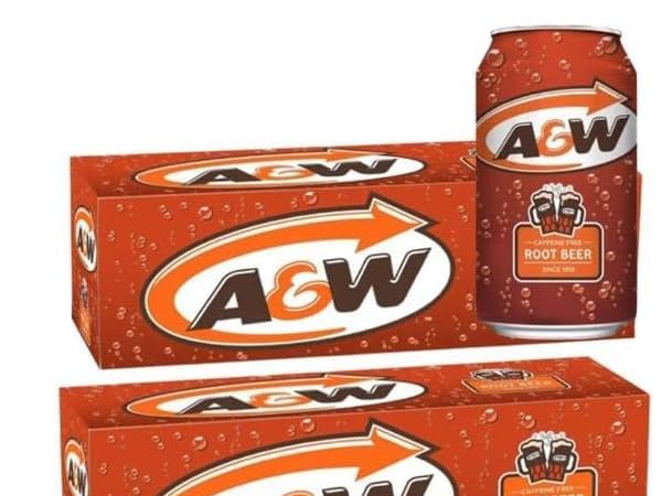 Root Beer Thumbnail