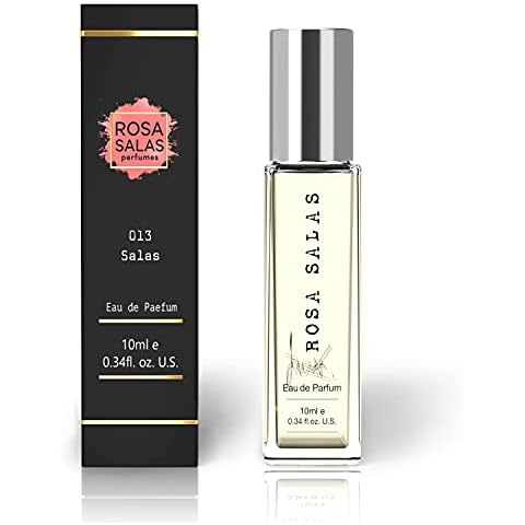 Rosa Salas feature image
