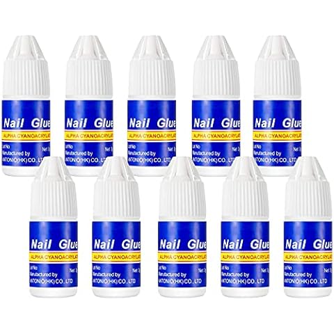 Rosarden False Nails Glue