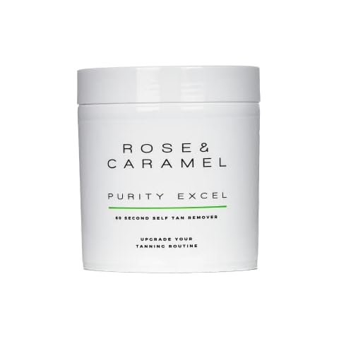 Rose & Caramel thumbnail