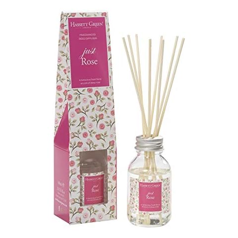 Rose Reed Diffusers
