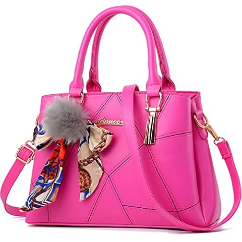 Rose Satchels for Women