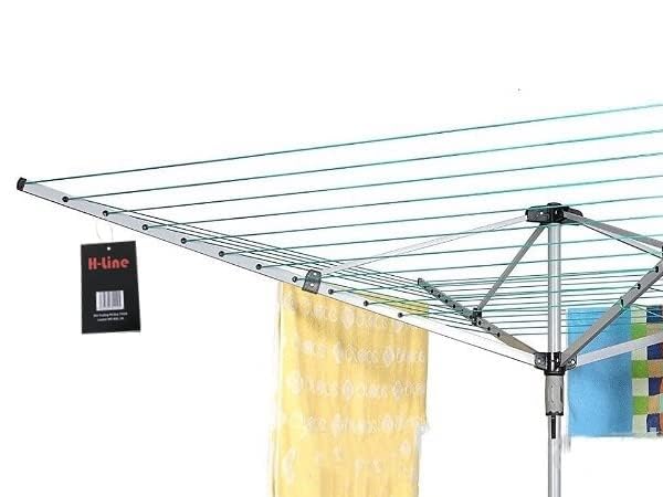 Rotary Airers Thumbnail