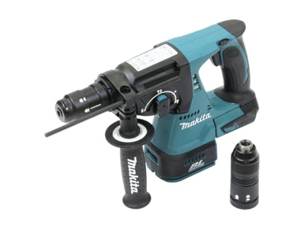 Rotary Hammers Thumbnail