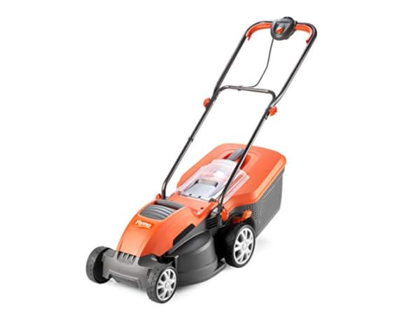 Rotary Mowers Thumbnail