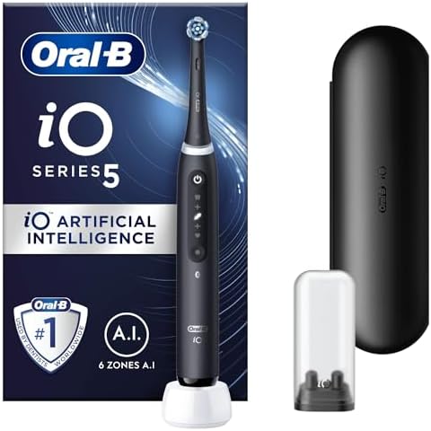 Rotating Toothbrushes