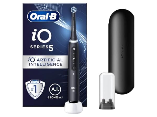 Rotating Toothbrushes Thumbnail