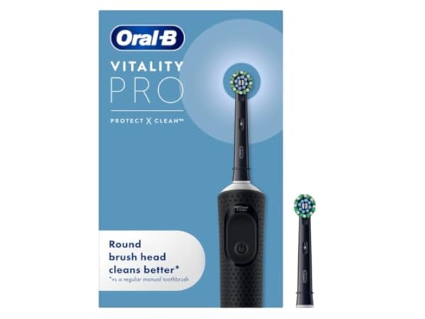 Rotating Toothbrushes Thumbnail
