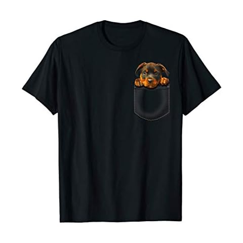 Rottweiler Love Clothing Gifts thumbnail