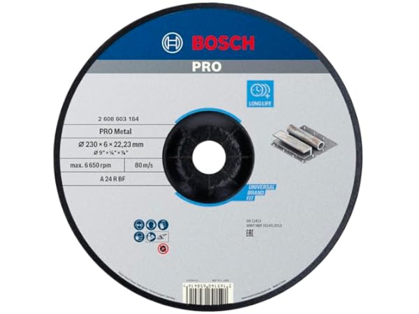 Roughing Discs Thumbnail