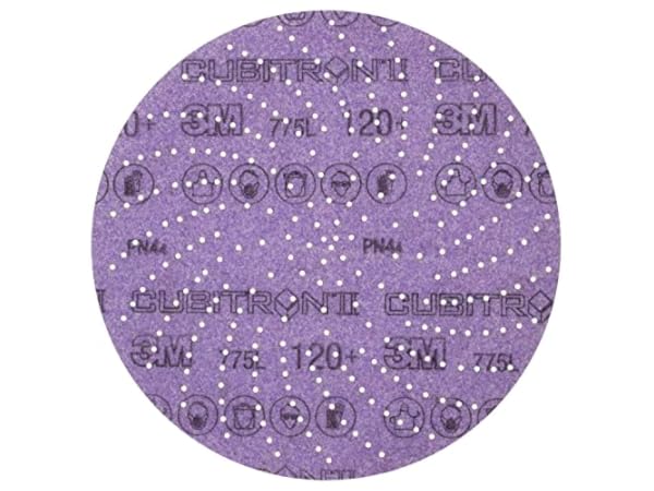 Roughing Discs Thumbnail