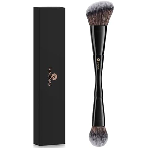 Round Blending Brushes