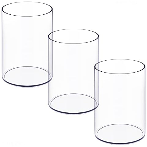 Round Pencil Holders