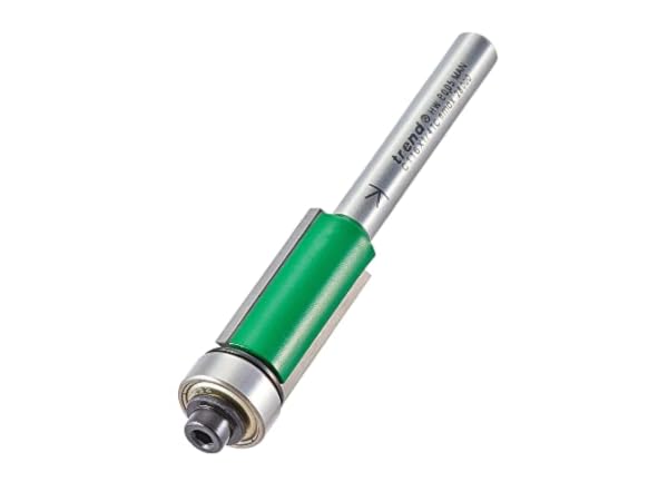 Router Cutter Bits Thumbnail