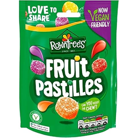 Rowntrees feature image
