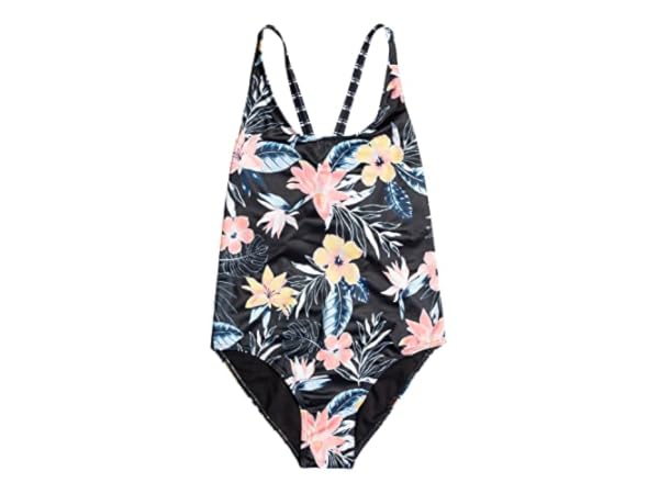 The 10 Best Roxy One-Piece Swimsuits for Girls of 2024 - FindThisBest (UK)