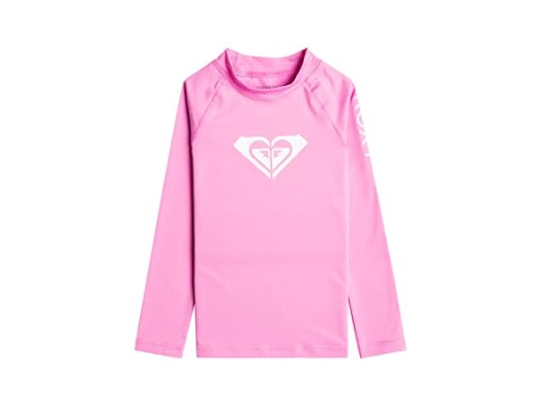 The 10 Best Roxy Rash Guards for Girls of 2025 - FindThisBest (UK)