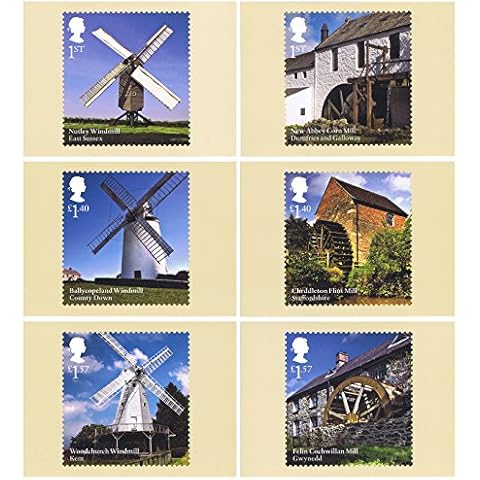 Royal Mail Postcards feature image