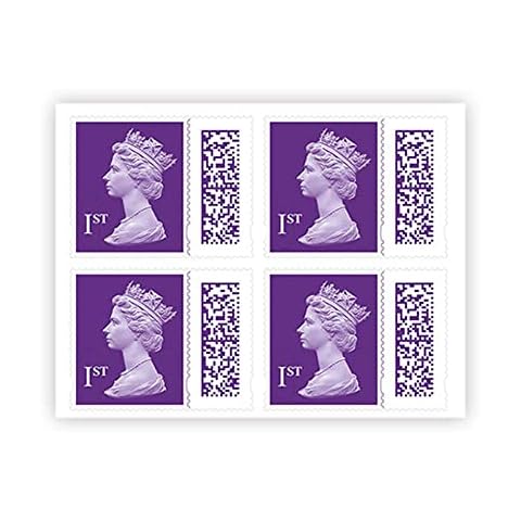 Royal Mail feature image