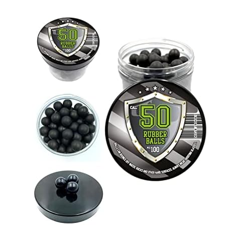 Rubber Balls thumbnail
