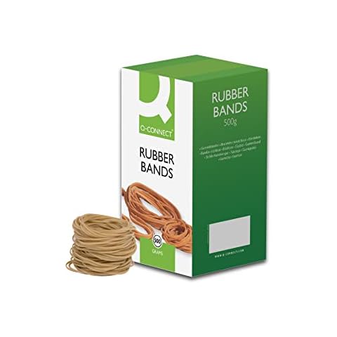 Rubber Bands