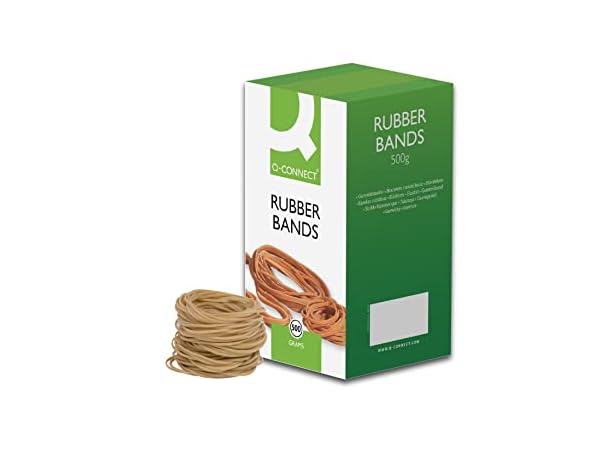 Rubber Bands Thumbnail